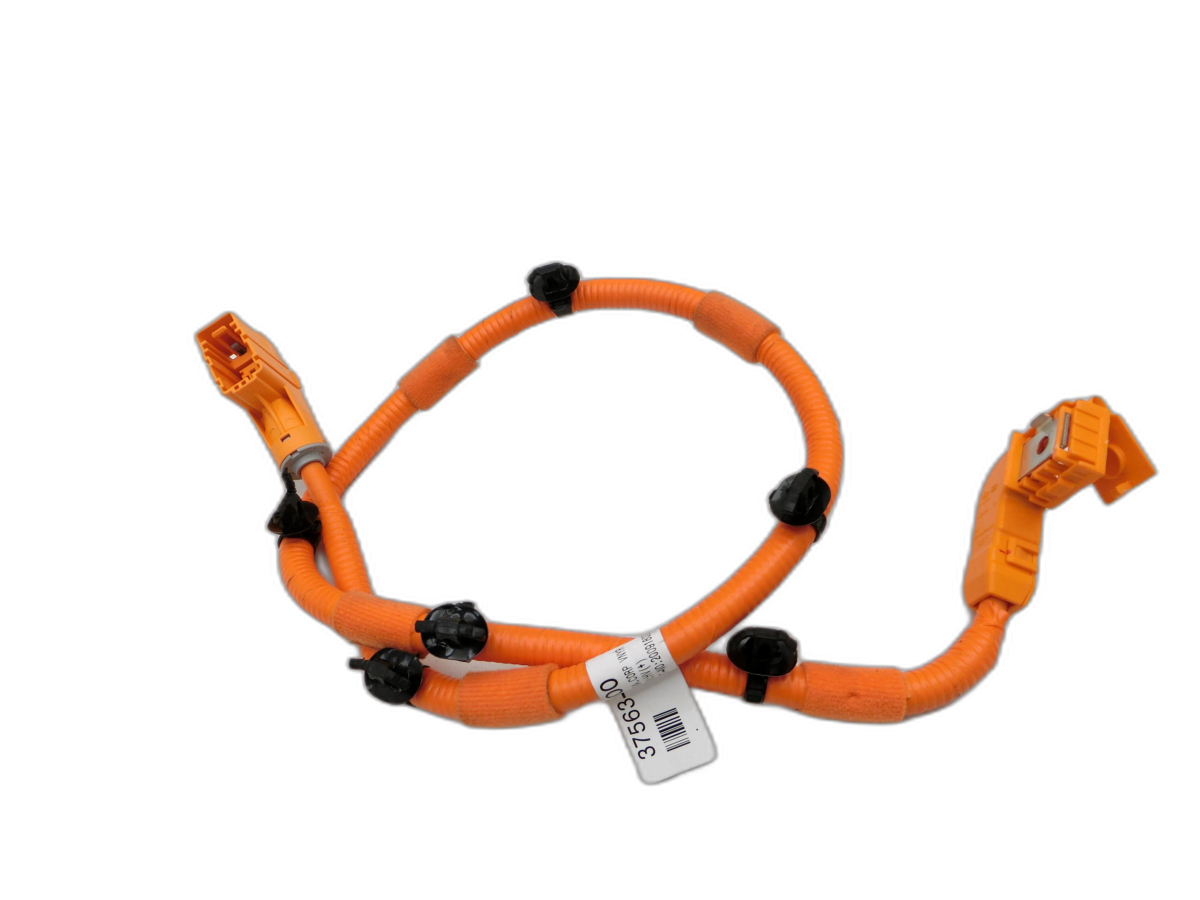 Hyundai Tucson IV NX4 20-24  Kabelbaum für Batterie  - Bild 1