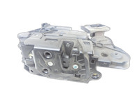 VW Polo 6R 09-14 3T Türschloss m. ZV Stellmotor Rechts Vorne VW Polo 6R 09-14 05.03.2010 5K2837016B gebraucht Vorschau 1