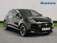 2025 Ford Puma 5Dr ST-Line X 1.0 MHEV 125PS Hatchback Petrol Manual