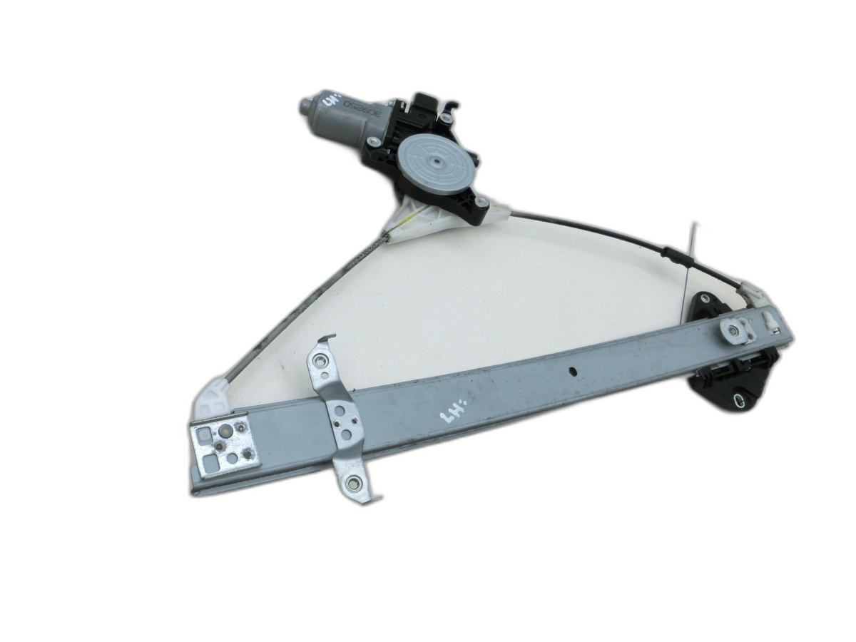 Subaru Outback 4 IV BR 13-14  Fensterheber o. FH-Motor Hinten Links  - Bild 1