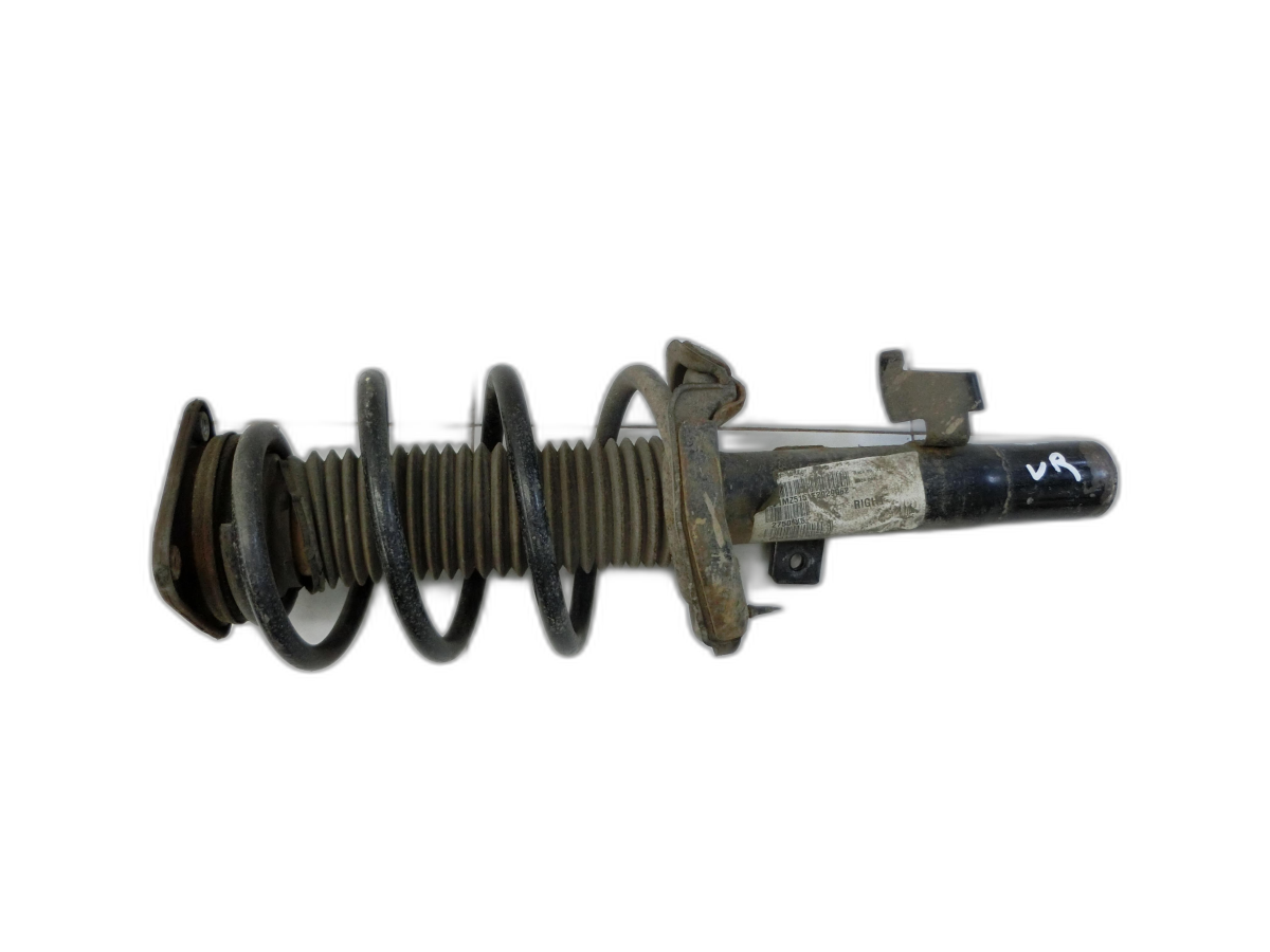 Ammortizzatore tipo McPherson anteriore Dx per Volvo V40 II 12-16 - Bild 1