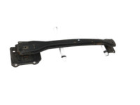 Ford Fiesta JA8 VII 08-12 Stoßstangenträger Stoßfängerträger Träger Querträger Hinten Ford Fiesta JA8 VII 08-12... Vorschau 1
