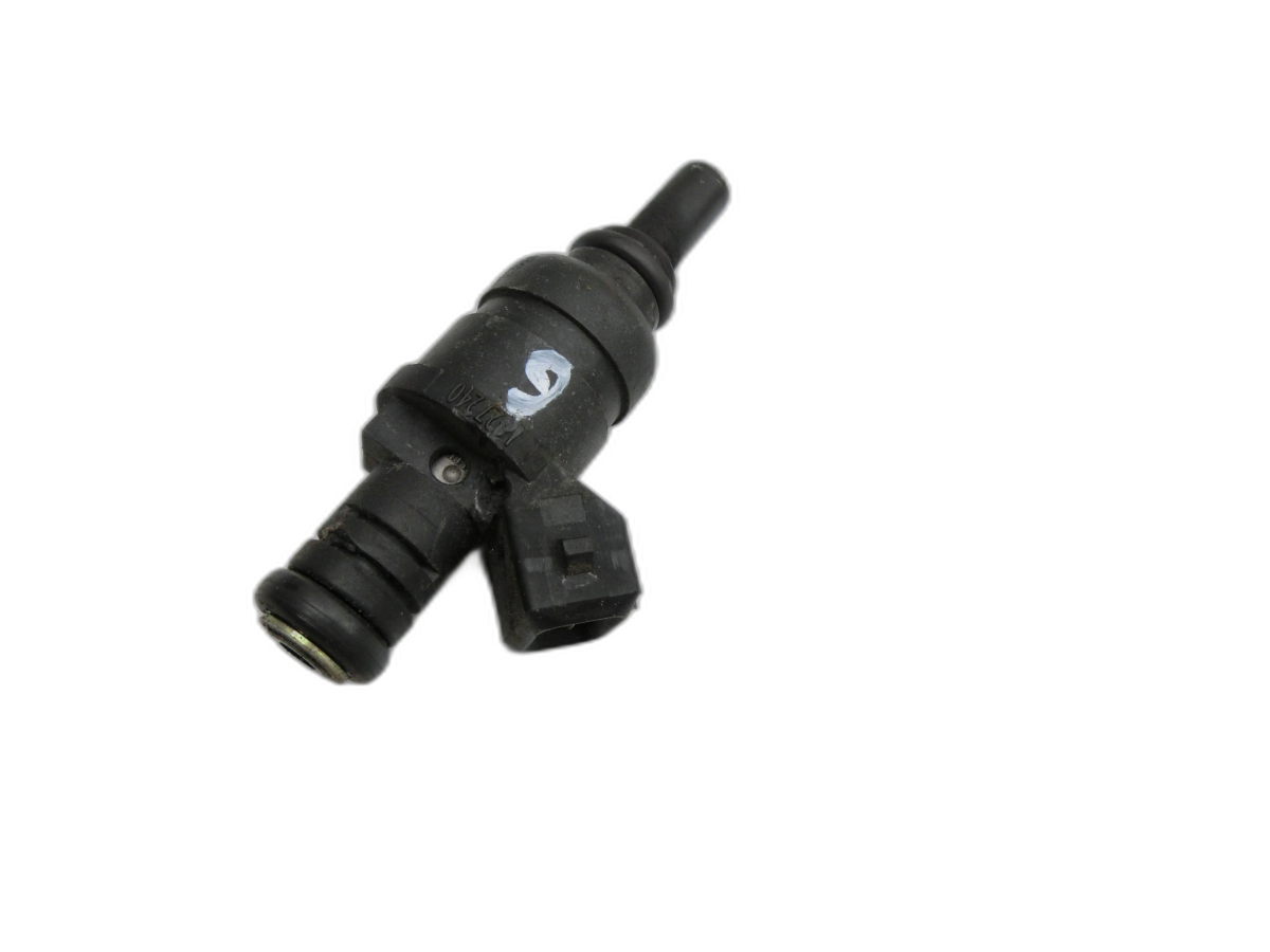 Inyector Zyl.4 para BMW E46 325XI LCI 03-06 - Bild 1