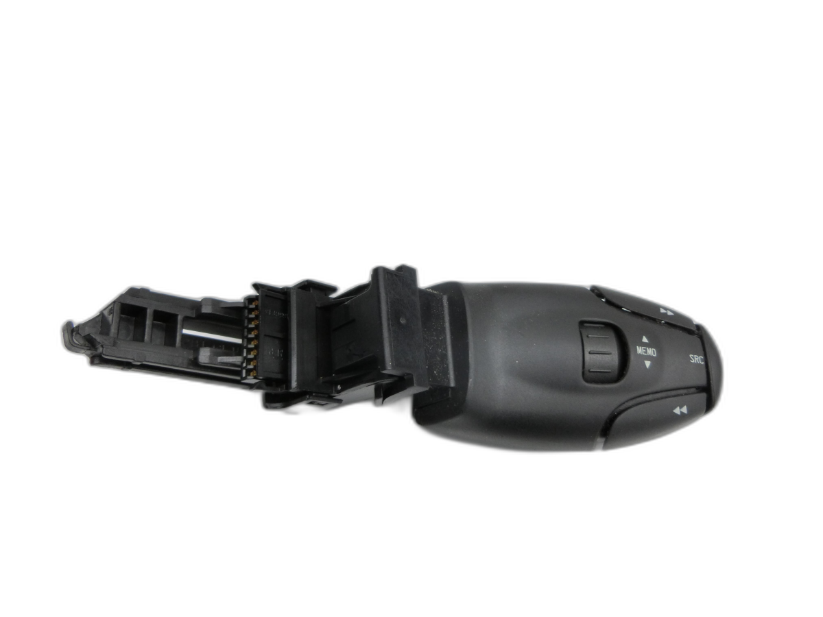 Steering wheel switches Radio operation Switch Right for Citroen DS3 10-16 - Bild 1