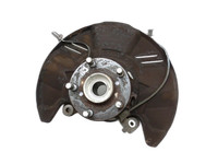 Subaru Forester IV SJ 12-16 108 108KW Achsschenkel Radnabe Rechts Vorne Subaru Forester IV SJ 12-16 16.02.2015 gebraucht Vorschau 1