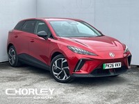 2026 MG MG4 64kWh Premium Long Range Auto 5dr Hatchback ELECTRIC Automatic