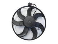 Skoda Roomster 5J 10-15 TSI 1,2 77KW Lüfter Ventilator Kühlerlüfter Kühler Skoda Roomster 5J 10-15 17.04.2014... Vorschau 1
