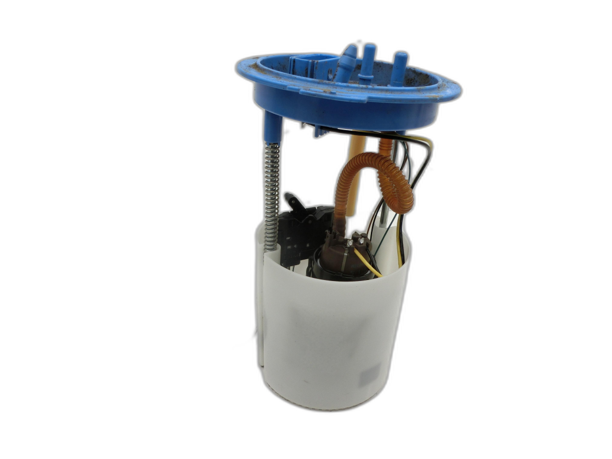 VW Caddy IV SA 15-21 TSI 1,4 92KW Kraftstoffpumpe Kraftstoff Förderpumpe Tankgeber  - Bild 1