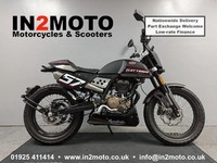2024 (74) FB Mondial Flat Track 125