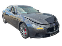 Maserati Ghibli Abstands Sensor Parksensor PDC Aussen Hinten Pos.2 Maserati Ghibli 15.06.2016 53104272 0263013821... Vorschau 5