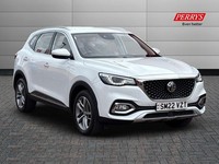 2022 MG Hs 1.5 T-GDI Excite 5dr Hatchback Petrol Manual