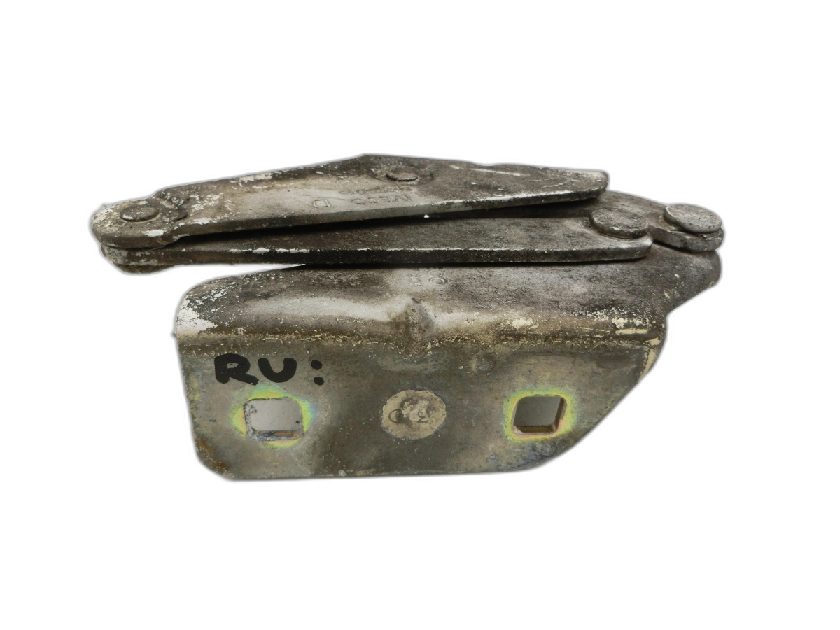 Bisagra Capó de motor derecha para Iveco Daily IV 35S12 06-11 - Bild 1