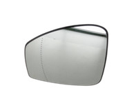 Renault Scenic III JZ 09-12 Spiegel Aussenspiegel nur Glas Links Renault Scenic III JZ 09-12 21.03.2011 4702-302... Vorschau 1