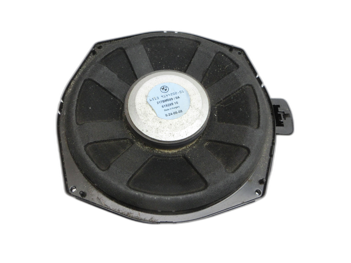 Altoparlante Sx anteriore Centrale basso per BMW X3 E83 LCI 06-10 - Bild 1