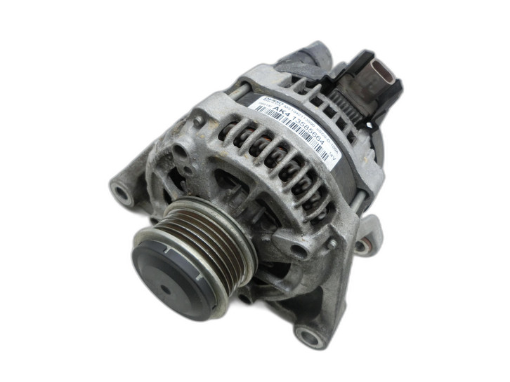 Opel Corsa E 14-19 1,2 51KW Lichtmaschine Generator 100A  - Bild 1