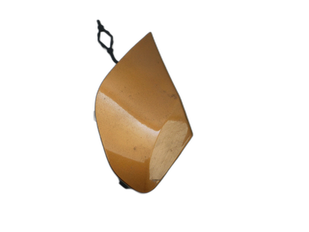 Renault Captur I  13-21  Blende Aussen Abdeckung für Abschleppöse  - Bild 1