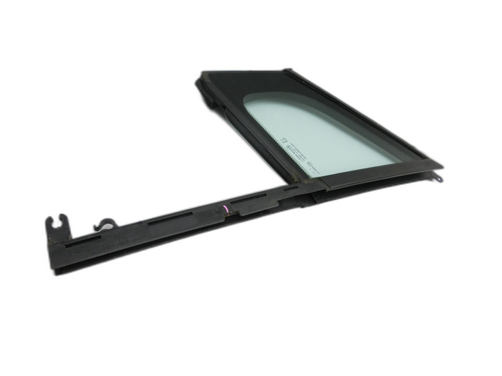 Peugeot 5008 I T87 09-13  Seitenscheibe Dreieck Scheibe Türscheibe Links Vorne  - Bild 1