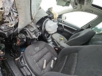 Skoda Octavia II 1Z 09-12 TSI 1,8 112KW Lichtmaschine Generator 140A 14V Skoda Octavia II 1Z 09-12 31.05.2011... Vorschau 8