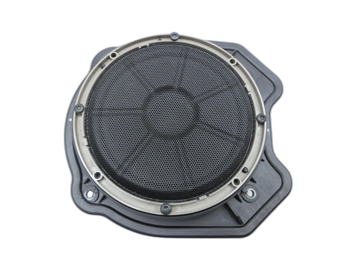 Loudspeaker Left Rear for Citroen C4 Grand Picasso 06-10 - Bild 1