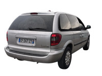 Chrysler Voyager IV RG 04-07 CRD 2,5 105KW Steuergerät ECU für Motor Motorsteuergerät Chrysler Voyager IV RG 04-07... Vorschau 7