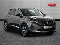 2023 Peugeot 3008 1.2 PureTech Allure 5dr EAT8 Estate PETROL Automatic