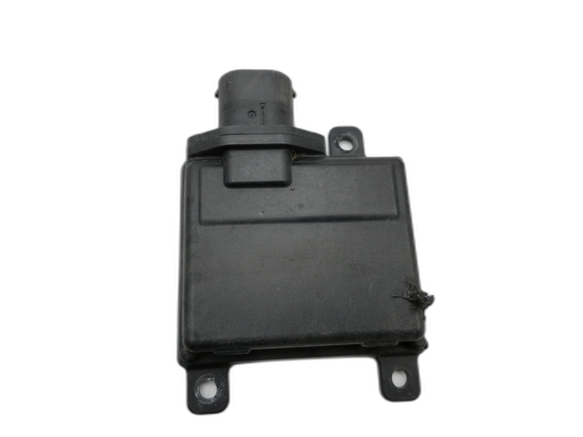 KIA Optima JF K5 15-20 Abstandssensor Radar Totwinkel Assistent Re Vo MAR115BO  - Bild 1