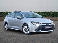 2024 Toyota Corolla Touring Sport 1.8 Hybrid Icon 5dr CVT Estate Hybrid Automati