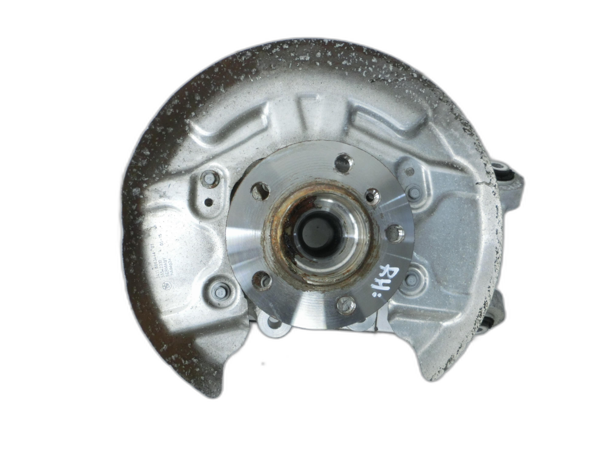 Stub Axle Wheel Hub Right Rear for Electric 125KW BMW I3 I01 13-17 - Bild 1