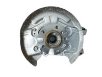 BMW I3 I01 13-17  Elektro  125KW Achsschenkel Radnabe Rechts Hinten BMW I3 I01 13-17 27.02.2015 3411-5883474... Vorschau 1