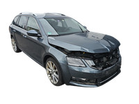 Skoda Octavia III 5E 12-17 Kombi Ablagefach Staufach Fach Skoda Octavia III 5E 12-17 04.12.2018 5E1863077A... Vorschau 6