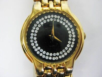 Raymond Weil Fidelio 8131 Ladies Quartz Watch 18k Gold & Diamond Dial 2 of 2