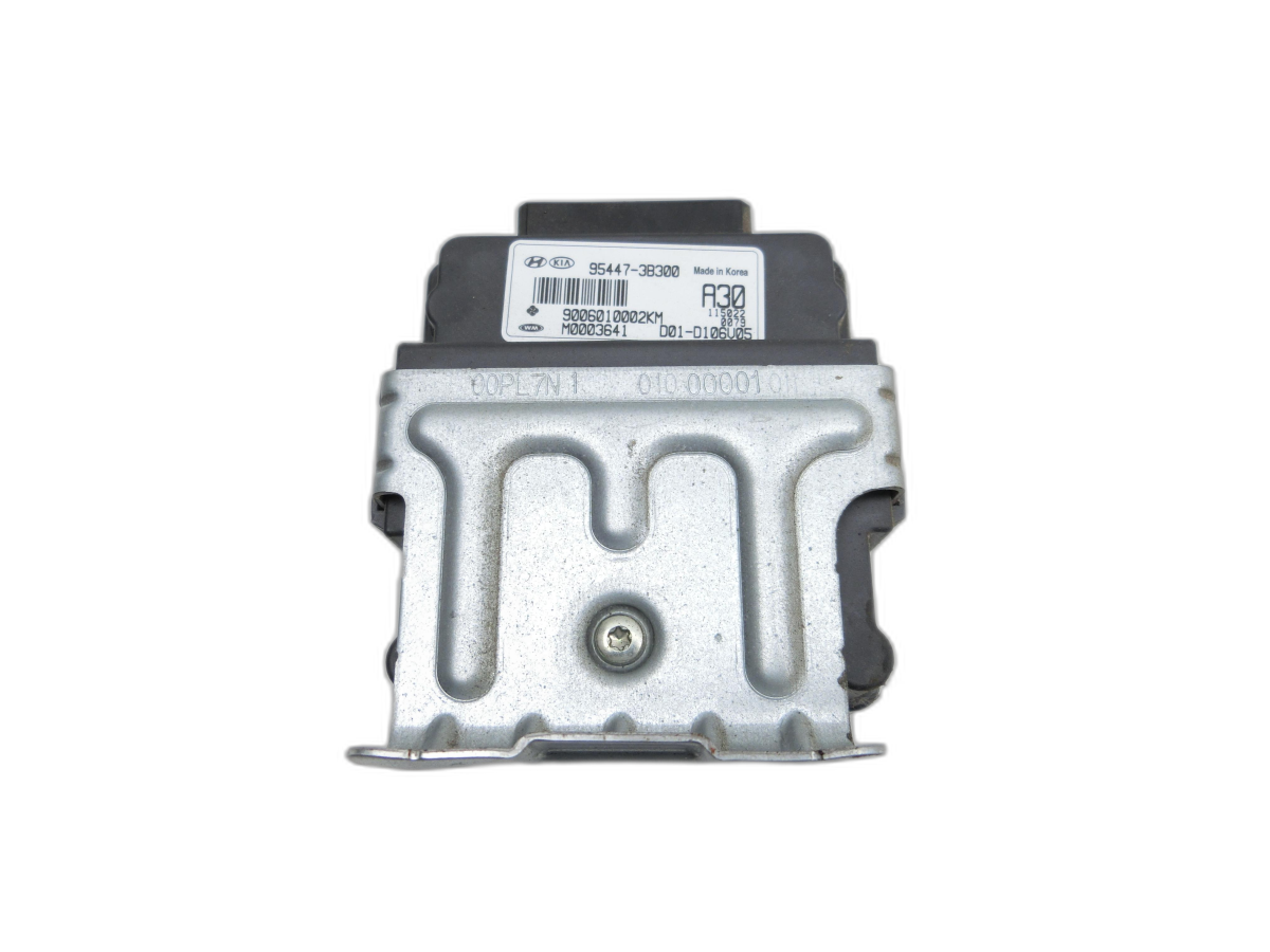 Control Unit ECU module Transfer Gear for Hyundai IX35 LM 09-13 - Bild 1