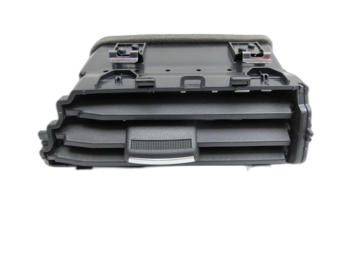 Nissan Micra V K14 17-22 Luftdusche Luftdüse Lüftungsgitter Mitte Links  - Bild 1