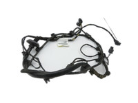 Audi Q5 8R 08-12 PDC Kabelbaum PDC Hinten Audi Q5 8R 08-12 23.11.2009 8R0971104AL gebraucht Vorschau 1