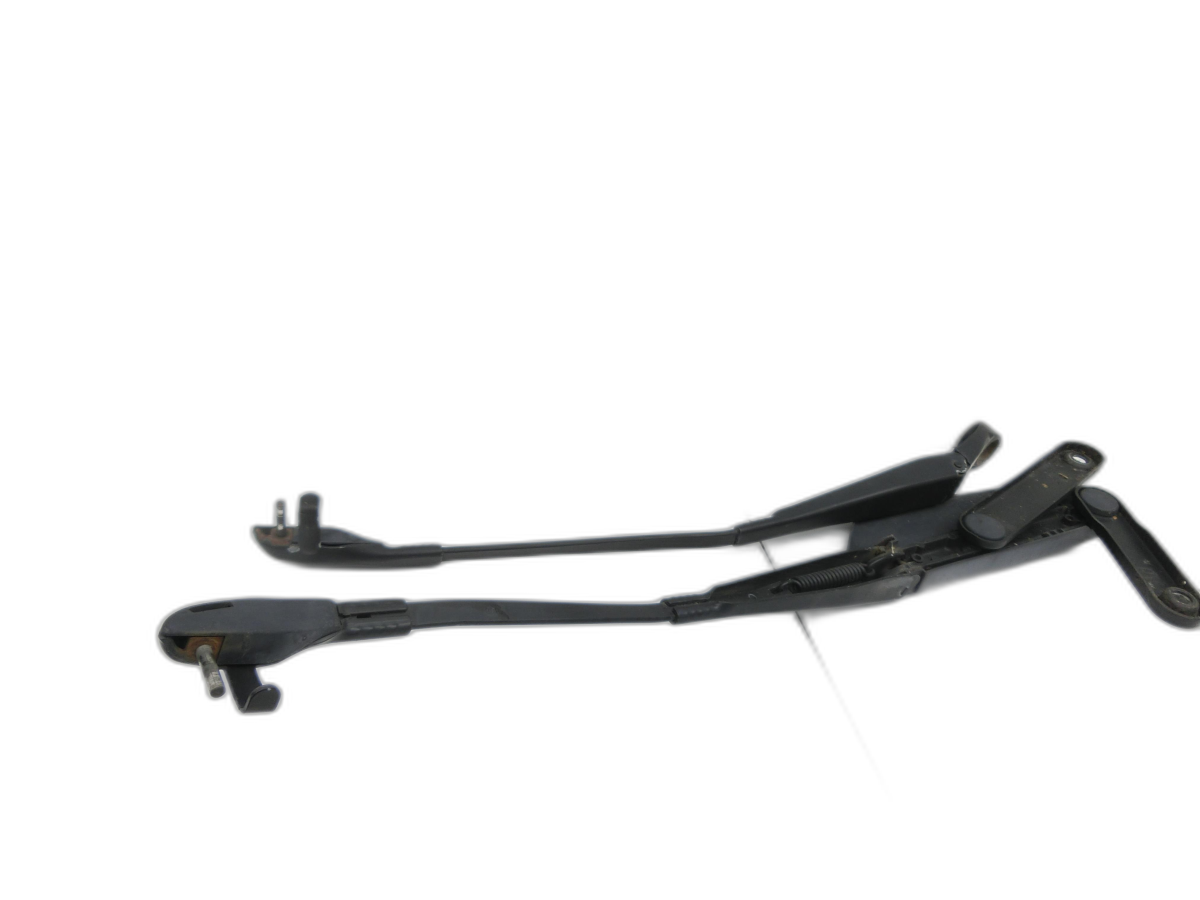 2x Windscreen Wiper Arm Front for VW Touareg 7L 06-10 - Bild 1