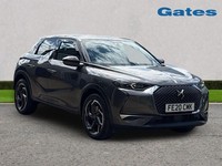 2020 DS DS 3 1.2 PureTech 130 Ultra Prestige 5dr EAT8 MPV PETROL Automatic