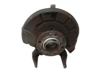 VW UP AA 15-23 1,0 44KW Achsschenkel Radnabe Links Vorne VW UP AA 15-23 15.08.2014 1S0407255C gebraucht Vorschau 1