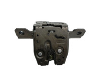 Opel Karl 5T Schloss f. Heckklappe Heckklappenschloss Verriegelung Opel Karl 2017 13587646 13187747 55702587 gebraucht Vorschau 1
