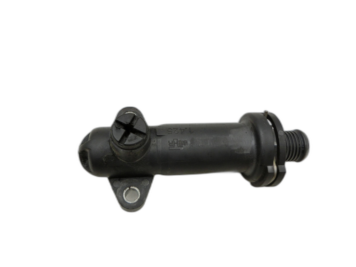 Flange, carburettor Kühlwasserflansch for BMW E61 LCI 530d 07-10 - Bild 1