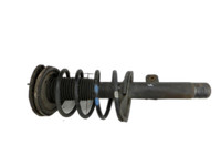 Peugeot 206+ 09-12 3T Stossdämpfer Federbein Vorne Links Peugeot 206+ 09-12 22.04.2010 5202LV gebraucht Vorschau 1