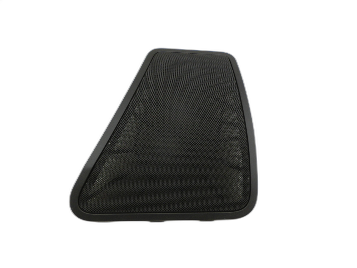 BMW F01 F04 7er AH7 08-12 Stufenheck Blende Innen Abdeckung für Lautsprecher Rechts Hinten  - Bild 1