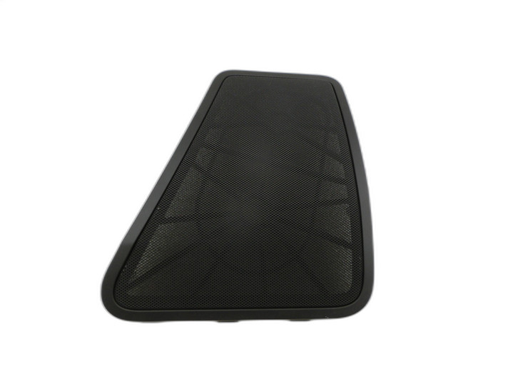 BMW F01 F04 7er AH7 08-12 Stufenheck Blende Innen Abdeckung für Lautsprecher Rechts Hinten  - Bild 1