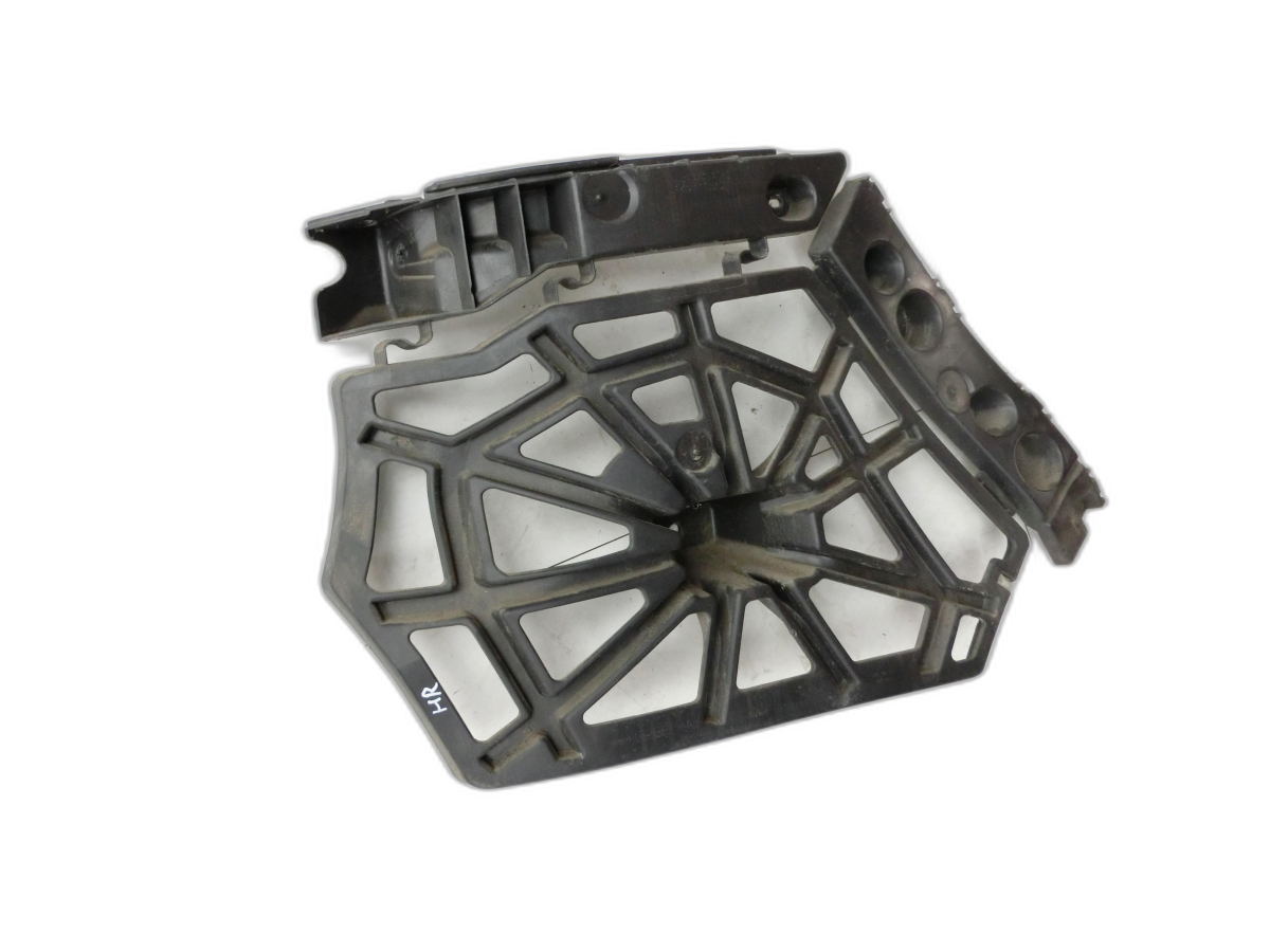 Clamp Rack Holder Guide for Bumper Law Rear Renault Scenic III 09-12 - Bild 1