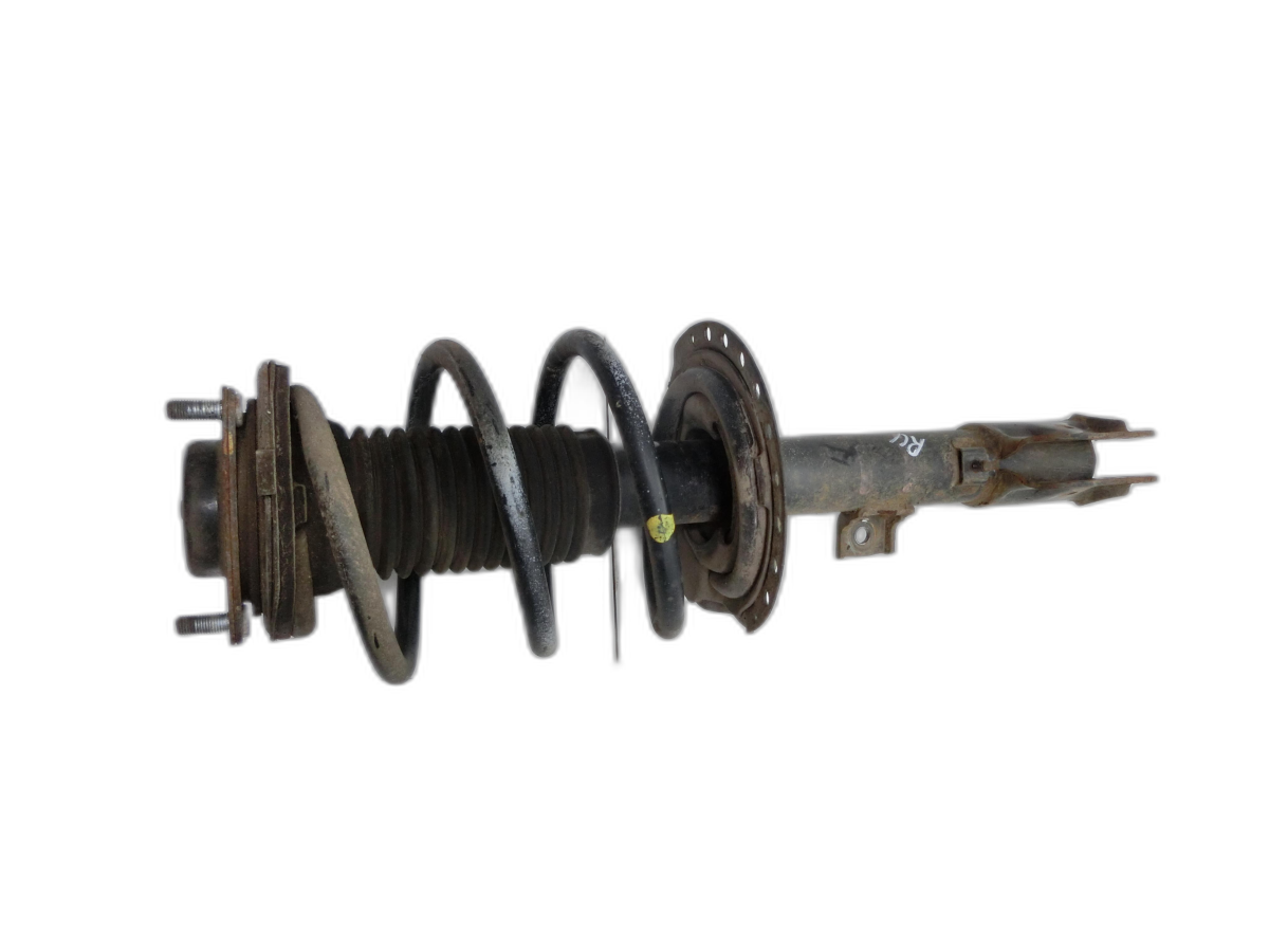 Mitsubishi Outlander III  Federbein Stossdämpfer Vorne Rechts  - Bild 1