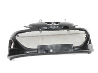 Peugeot 308 CC 07-11 Stoßstange Stoßfänger Frontschürze Vorne KTV Peugeot 308 CC 07-11 26.01.2011 7401LY gebraucht Vorschau 1
