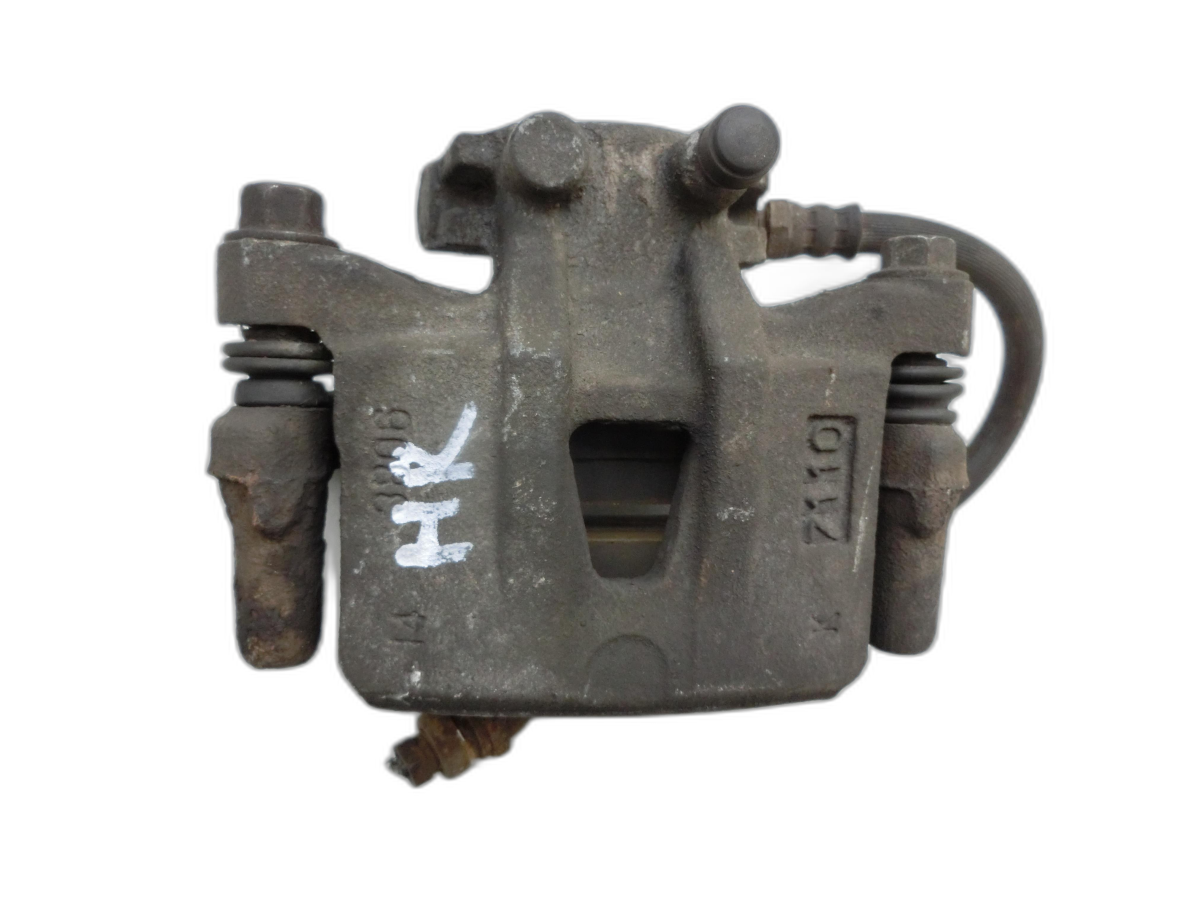 Pinza freno posteriore Dx per Peugeot 4007 GP 07-12 - Bild 1