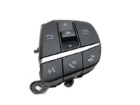Ford Fiesta VII MK7 17-23 Lenkradschalter Multifunktionstasten Schalter für Lenkrad Rechts Ford Fiesta VII MK7... Vorschau 1
