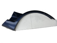 BMW X3 E83 03-06 Verkleidung Radlauf Radhausschale Vorne Rechts BMW X3 E83 03-06 12.11.2004 0302746 51.77-0302746... Vorschau 1
