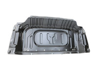 Fiat Doblo II 263 10-15 Kasten Trennwand Abtrennung Laderaumteiler Oberteil Fiat Doblo II 263 10-15 30.05.2011... Vorschau 1
