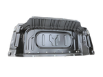 Fiat Doblo II 263 10-15 Kasten Trennwand Abtrennung Laderaumteiler Oberteil Fiat Doblo II 263 10-15 30.05.2011... Vorschau 1
